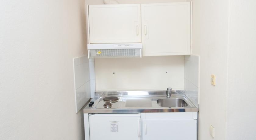 Apartment Hotel Athina