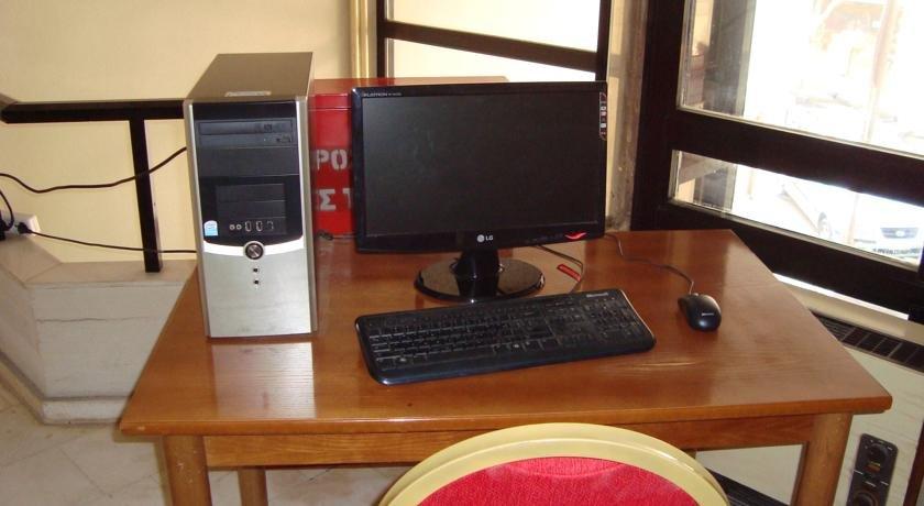 Apartment Hotel Athina