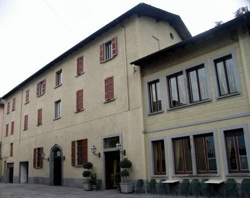 Hotel Trieste Cosio Valtellino
