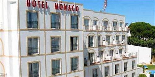 Hotel Monaco Faro