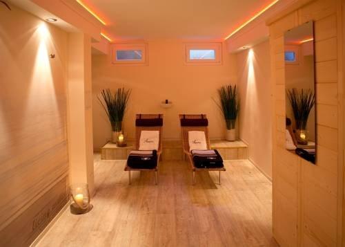 Hotel Rosmarin garni