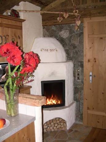 Almdorf Flachau