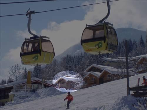Almdorf Flachau