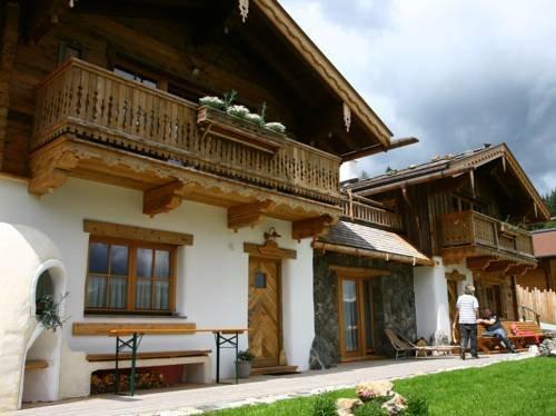 Almdorf Flachau