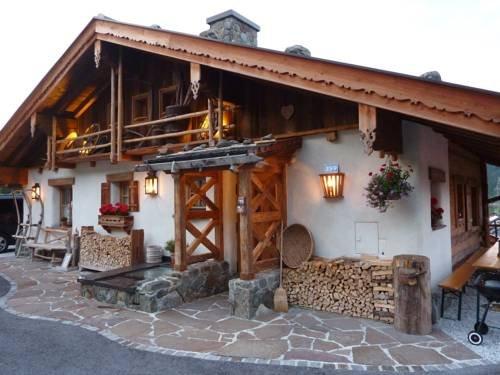Almdorf Flachau