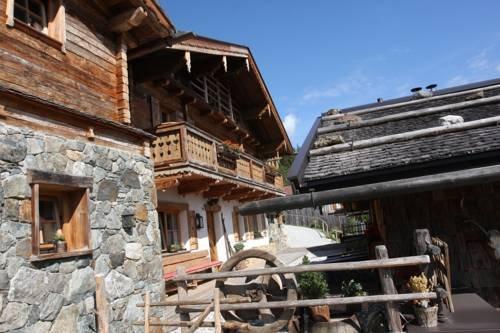 Almdorf Flachau