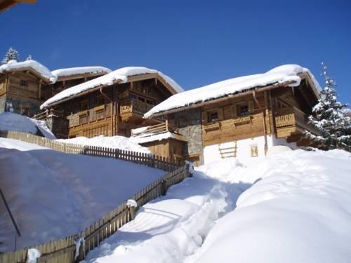 Almdorf Flachau