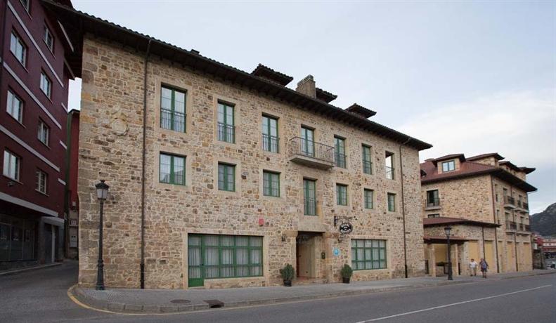 Hotel Villa de Cabrales