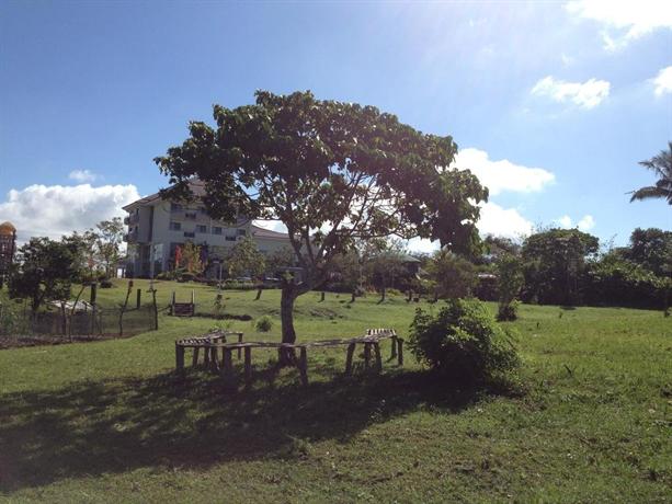 Hotel Kimberly Tagaytay