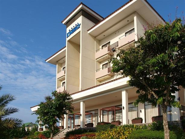 Hotel Kimberly Tagaytay