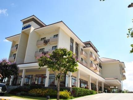 Hotel Kimberly Tagaytay