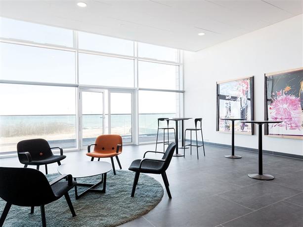 Storebaelt Sinatur Hotel & Konference