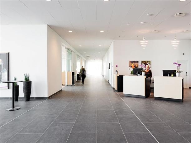 Storebaelt Sinatur Hotel & Konference