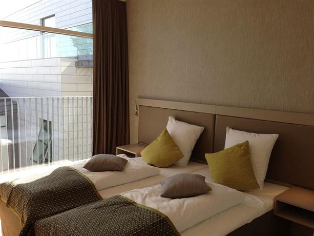 Storebaelt Sinatur Hotel & Konference