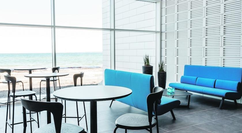 Storebaelt Sinatur Hotel & Konference