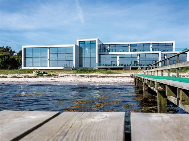 Storebaelt Sinatur Hotel & Konference