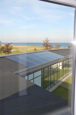 Storebaelt Sinatur Hotel & Konference