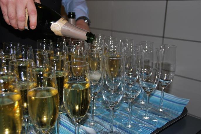Storebaelt Sinatur Hotel & Konference