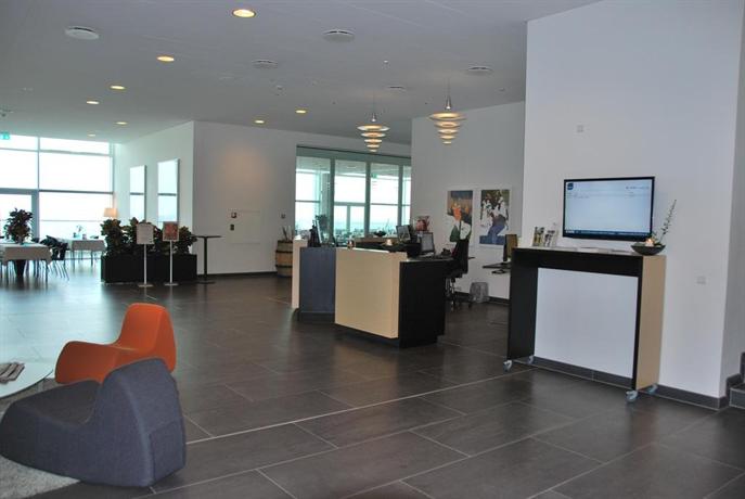 Storebaelt Sinatur Hotel & Konference