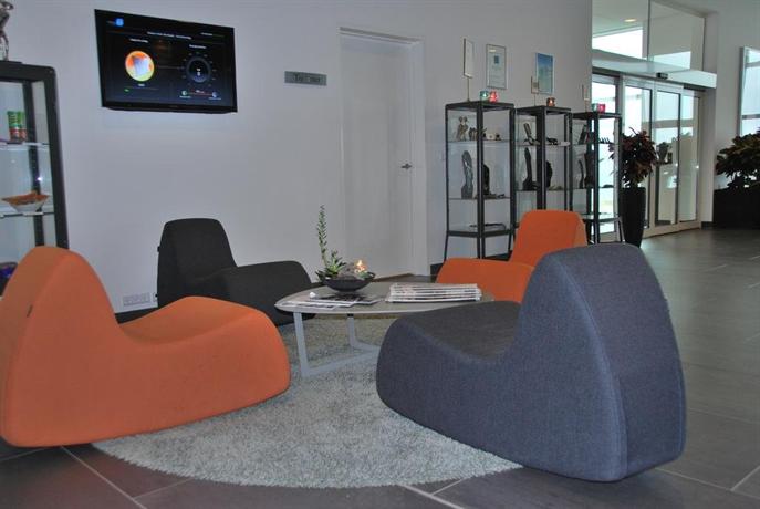Storebaelt Sinatur Hotel & Konference