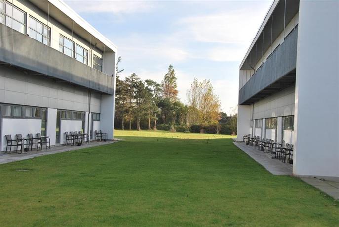Storebaelt Sinatur Hotel & Konference