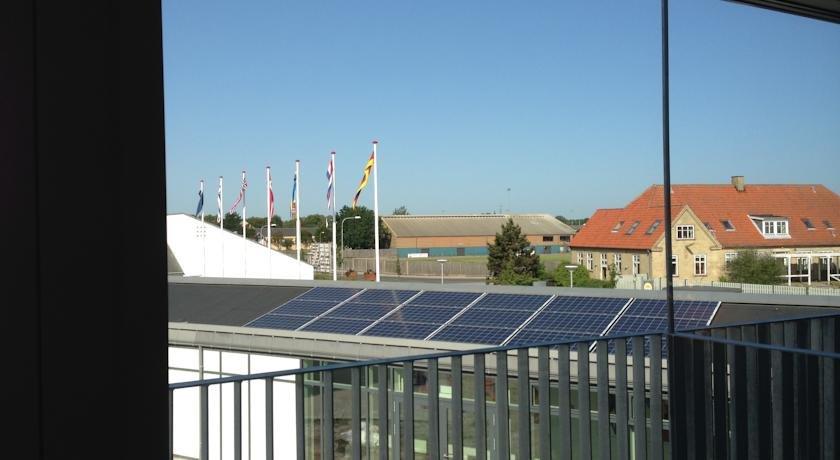 Storebaelt Sinatur Hotel & Konference