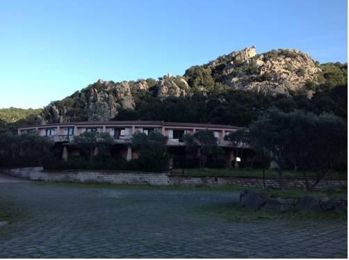 Residence Sopravento