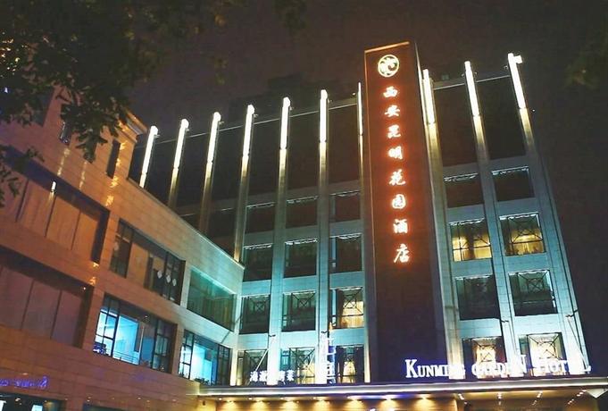 Kunming Huayuan Hotel