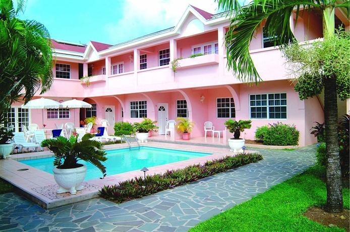 Beachcross Villa Apartments