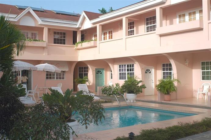 Beachcross Villa Apartments