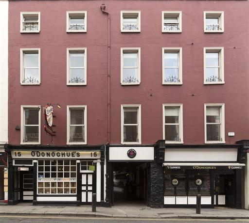 O'Donoghue's