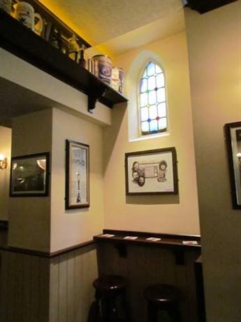 O'Donoghue's