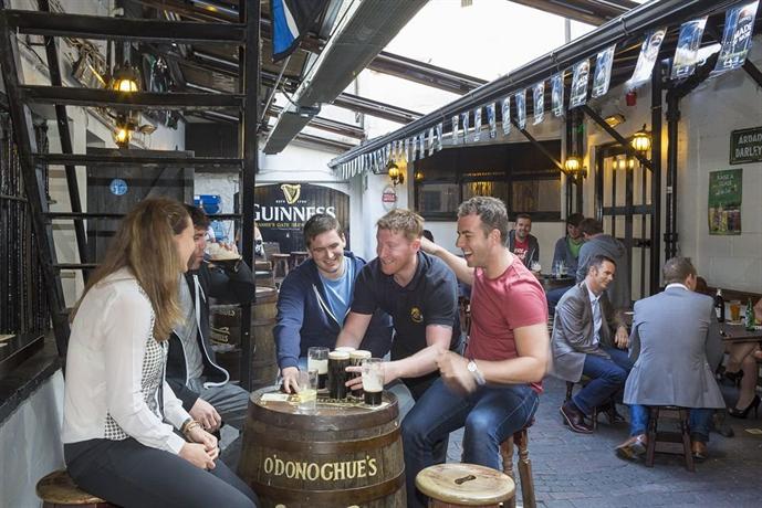 O'Donoghue's
