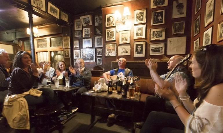 O'Donoghue's