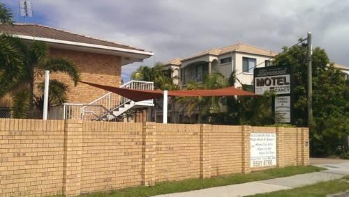 Limassol Motel