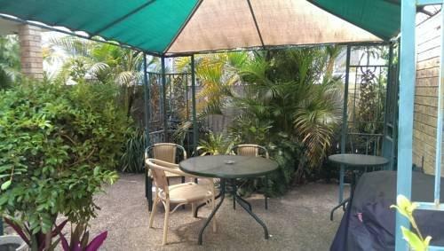 Limassol Motel