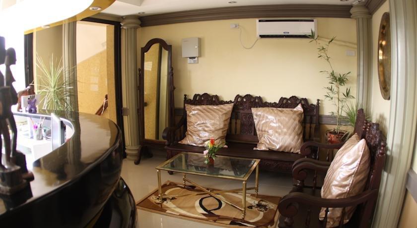 Ascendo Suites