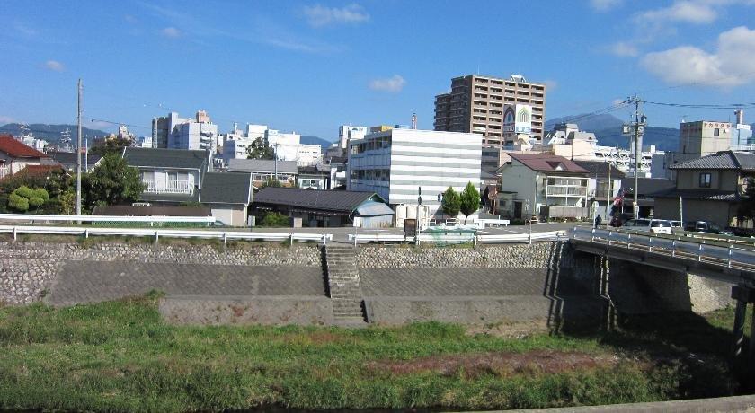 Ryokan Matsukaze Matsumoto