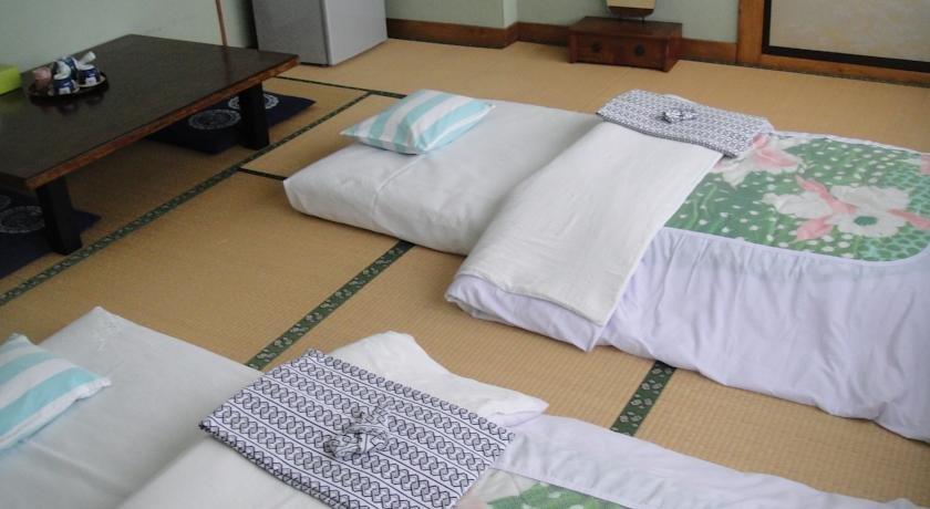 Ryokan Matsukaze Matsumoto