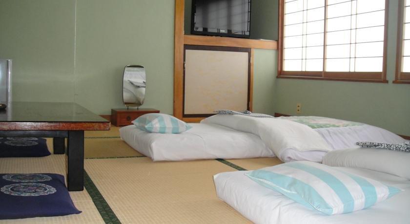 Ryokan Matsukaze Matsumoto