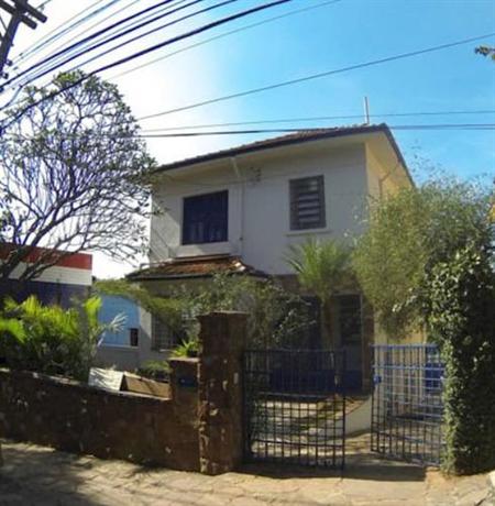 Paradiso Hostel