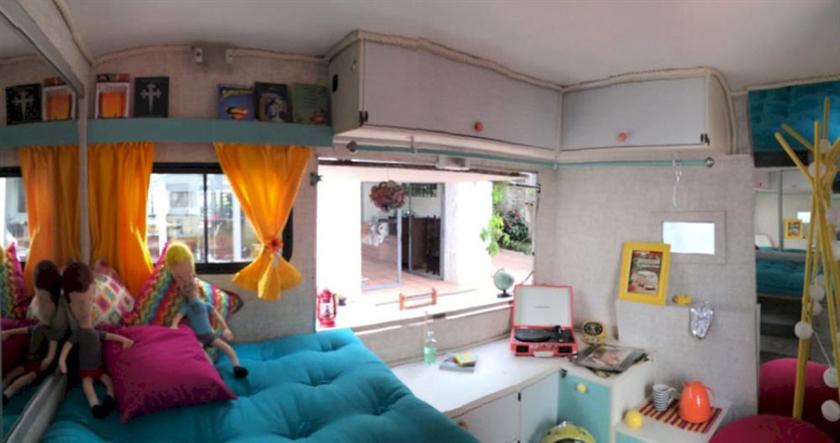 Paradiso Hostel