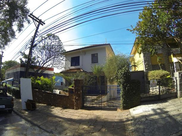Paradiso Hostel