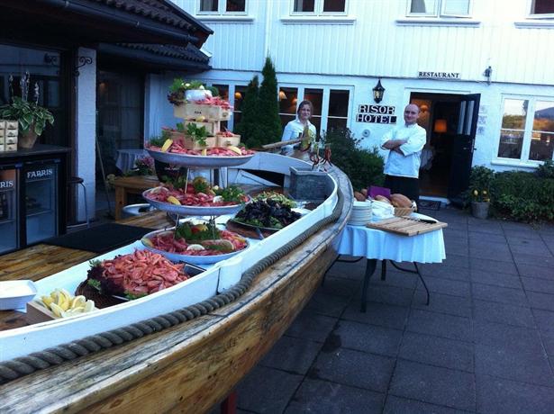 Risør Hotel