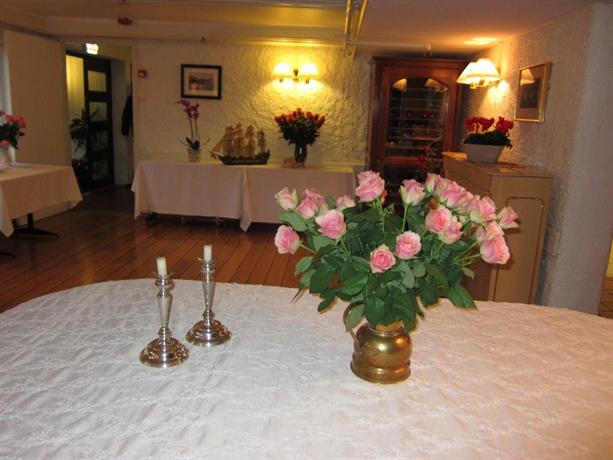 Risør Hotel