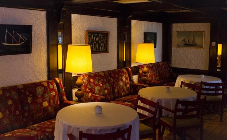 Risør Hotel
