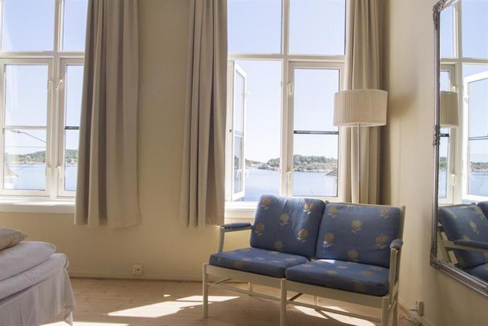 Risør Hotel