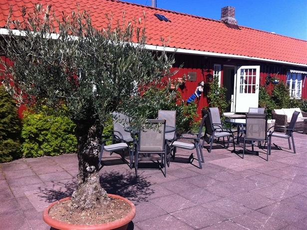 Risør Hotel
