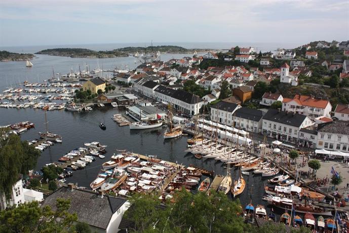 Risør Hotel