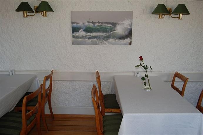 Risør Hotel